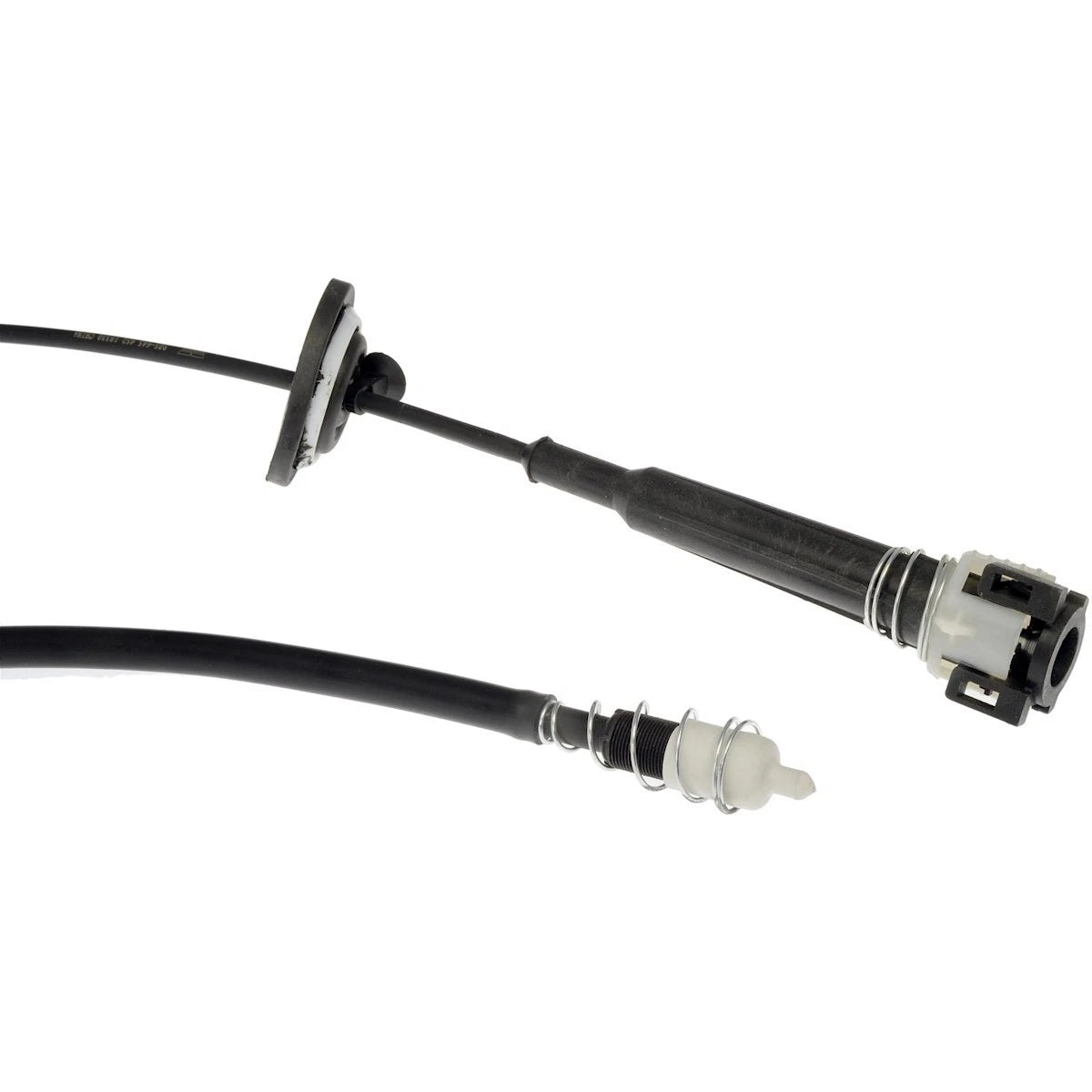 Shift Cable for Chevy GMC Sierra 2500 HD (2001–2006) 905-645, Y-1287, 19167308