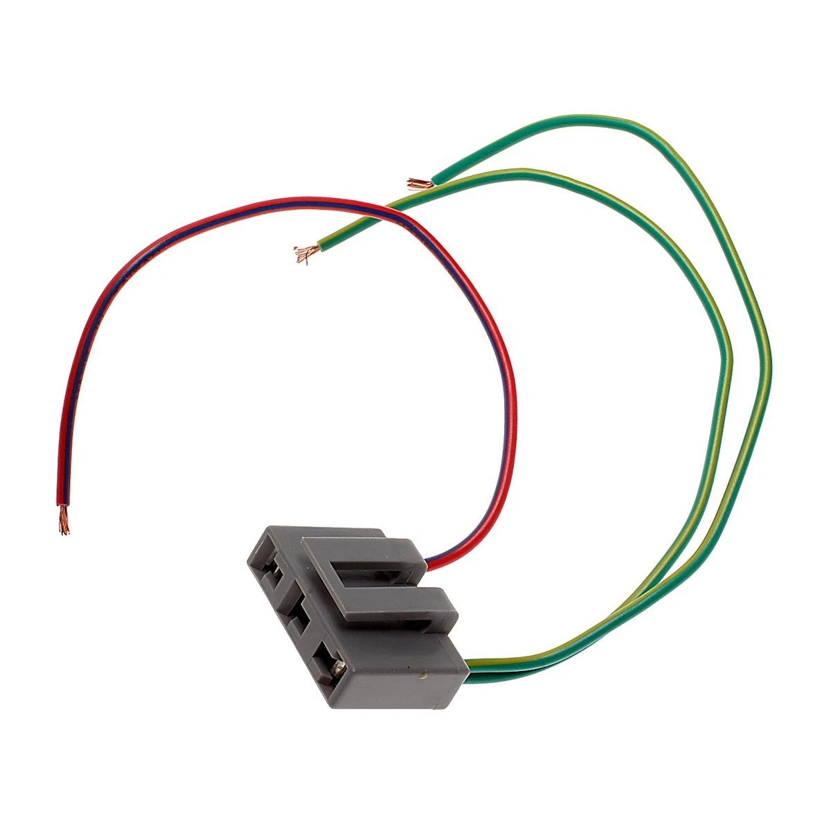 S-539 Ignition Coil Connector for Ford F-250 (1984–1986)