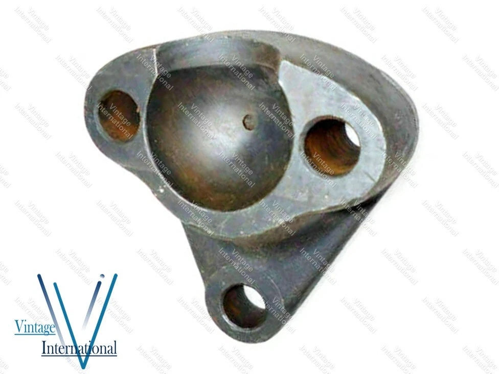 Radius Rod Cap Inner Steel for Ford 3600