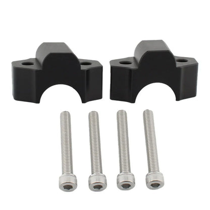 Handlebar Raiser Clamp for Yamaha XJR1300 XSR900 MT-10 FZ09 (2015–2023)