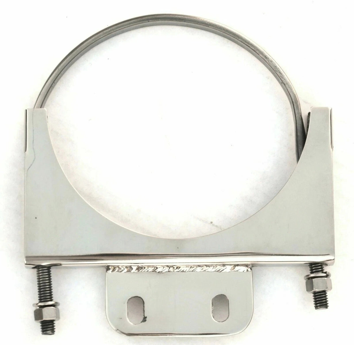 6" Exhaust Stack Bracket for Peterbilt (#21333)