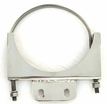 6" Exhaust Stack Bracket for Peterbilt (#21333)