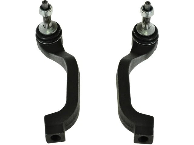 Set of 2 Tie Rod Ends for Jaguar S Type (2000–2002) 48676NNFD
