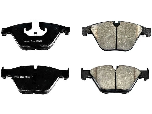 Brake Pad Set for BMW 535i xDrive (2011–2016) 81549HTYV
