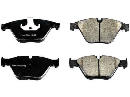 Brake Pad Set for BMW 535i xDrive (2011–2016) 81549HTYV