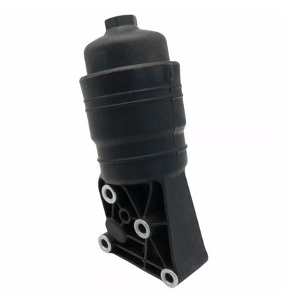Engine Oil Filter Housing for Hyundai Genesis Coupe Sedan 3.8L (2010-2016)