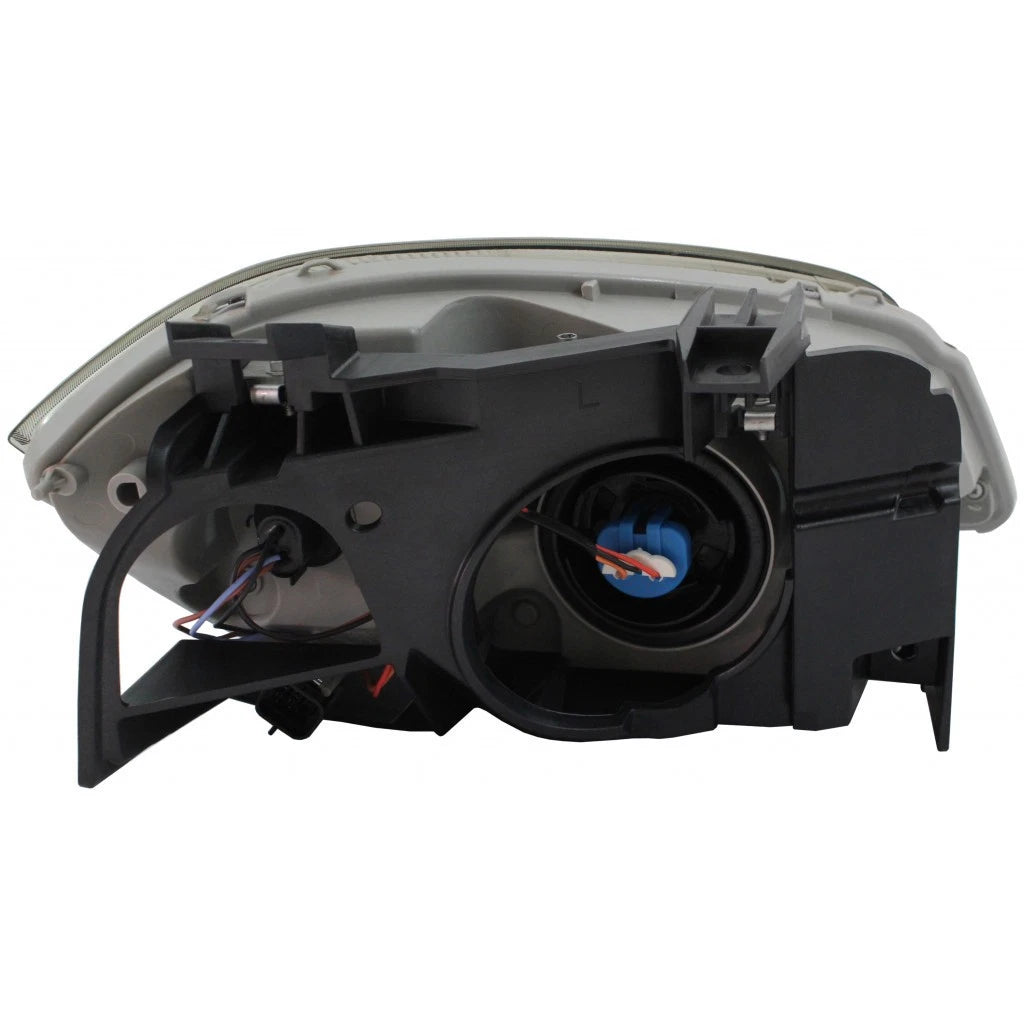Driver Side Headlight for Chevy Cobalt (2005–2010) GM2502282, CLX-M0-20-6642-90-1