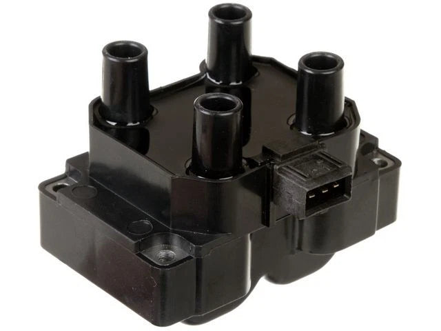Ignition Coil for Land Rover Range Rover (1999–2002) 45568ZVYG