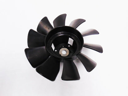 Fan/Pulley Kit for Gravely Lawn Mower (OEM)