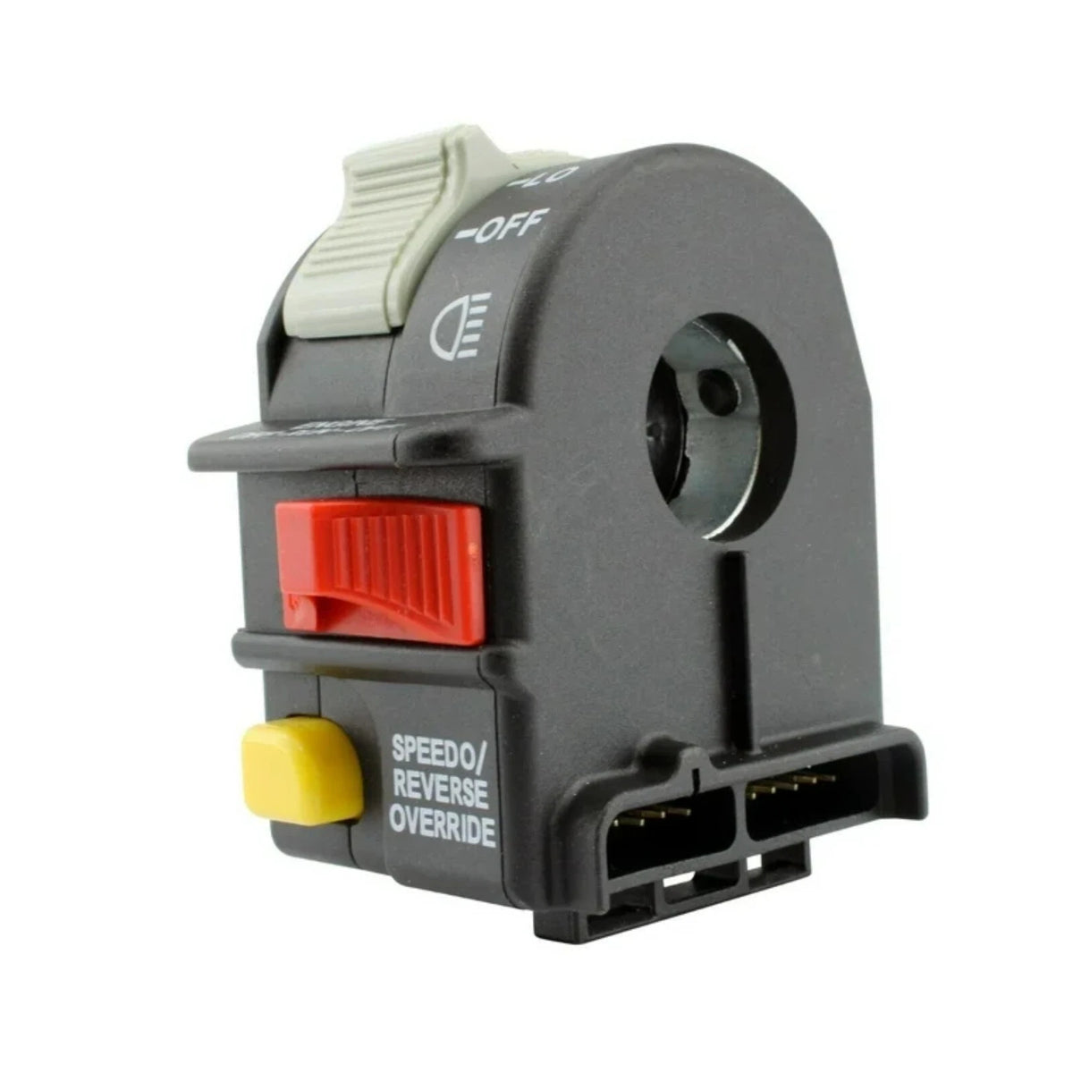 Left Handlebar Switch for Polaris (4010262)