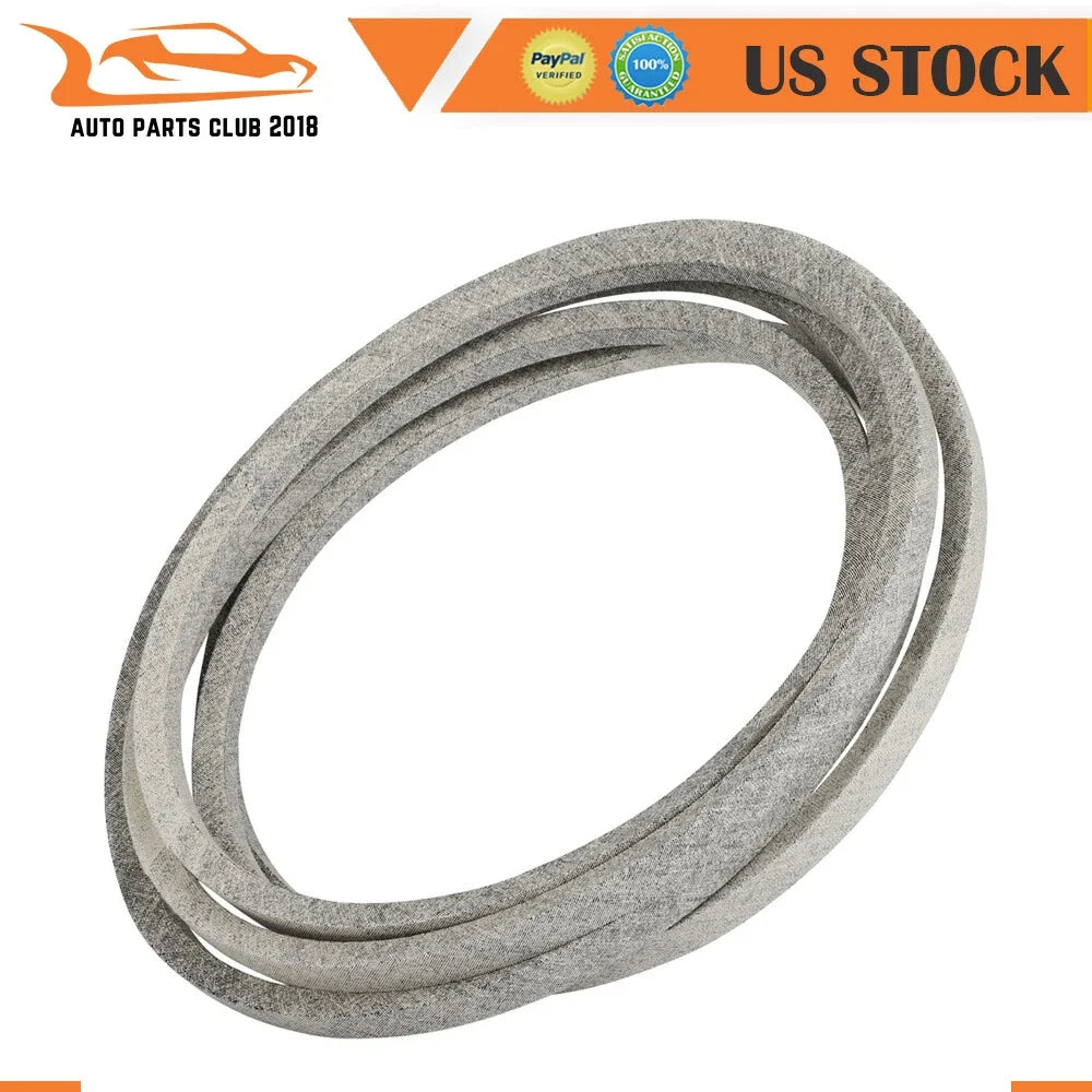 Deck Belt for John Deere Z915B Z920M Z925M (60 Inch Deck) TCU30356 TCU35604