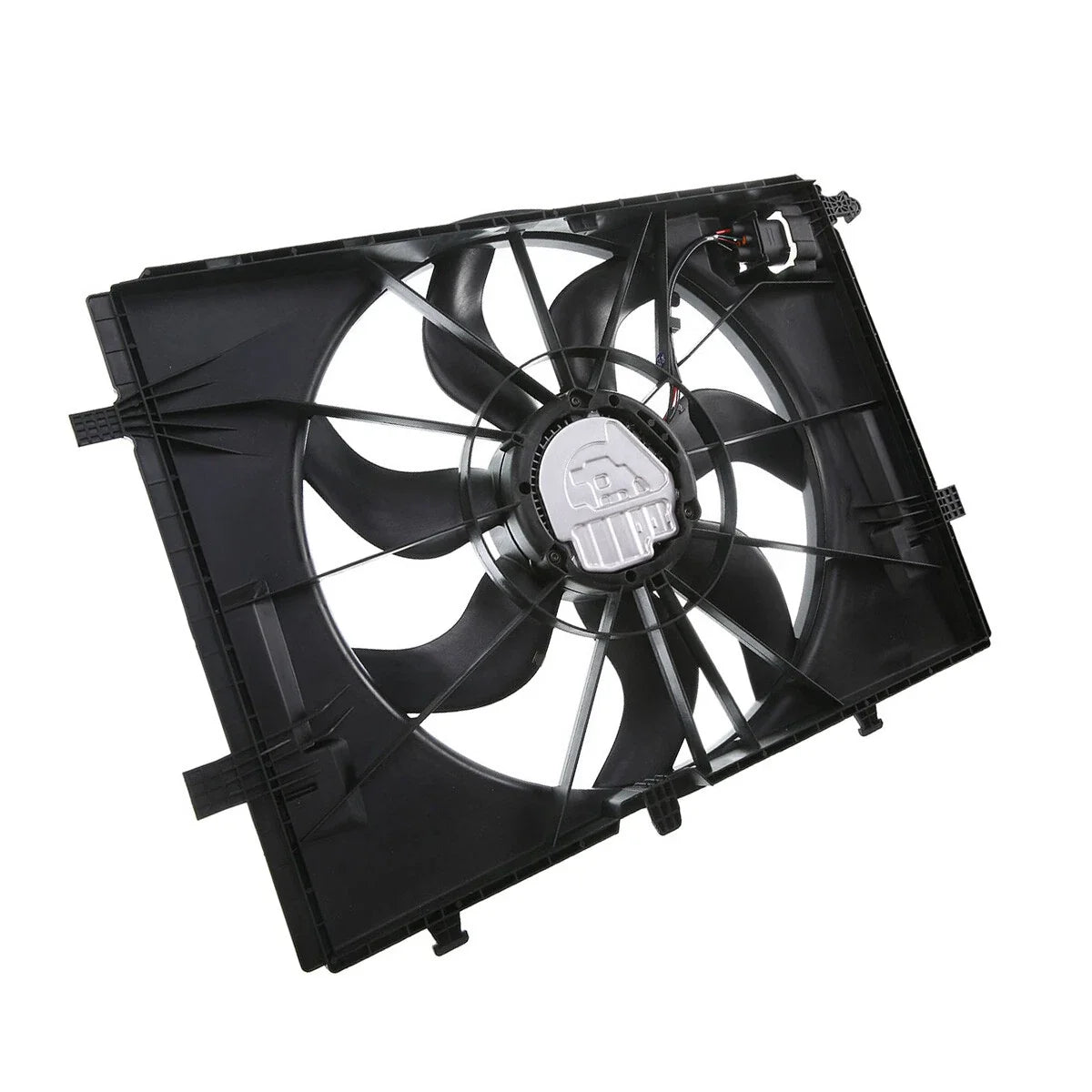 Cooling Fan Assembly for Mercedes-Benz C300 C200 (2015–2020)