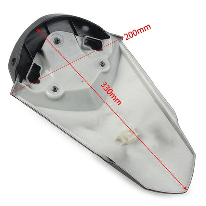 Rear Tail Seat Cover Fairing Cowl for Yamaha YZF-R7 (2022) 1 Pc