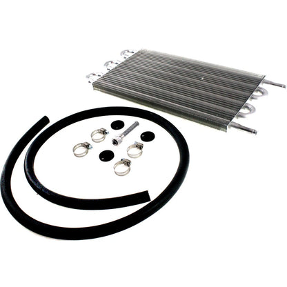 Oil Cooler for Chevy Olds E350 Van SaVana Avalanche (2000–2005) 53002, REPD311101