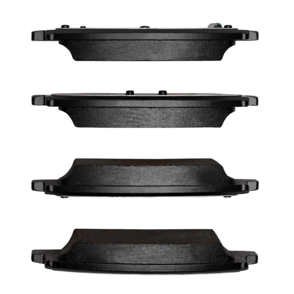 Disc Brake Pads for Hyundai Tucson (2022–2026) ALX-PAU-DF-1551-2299-00-CLA3