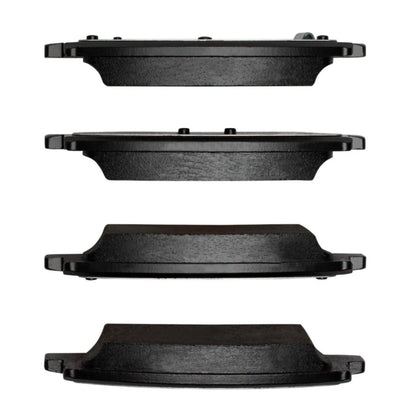 Disc Brake Pads for Hyundai Tucson (2022–2026) ALX-PAU-DF-1551-2299-00-CLA3