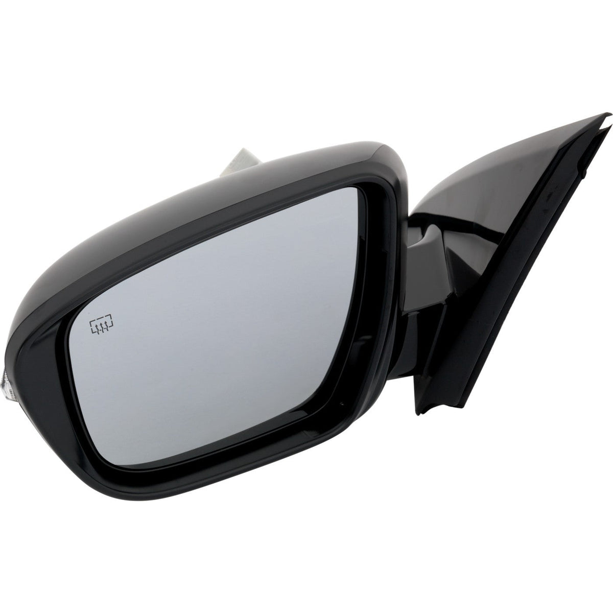 Left Power Heated Mirror for Nissan Pathfinder (2018–2020) with Signal Lamp