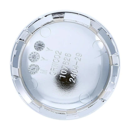 Chrome Wheel Center Cap for Ram Dakota (2011) 52110398AA, ALX-PAU-RB-909-062-CLA15