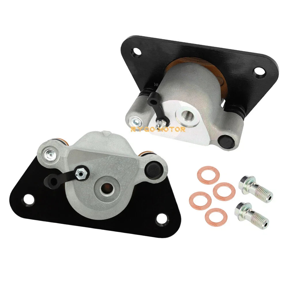 Rear Brake Calipers for Polaris General XP 1000 Pro XD (2019–2024)