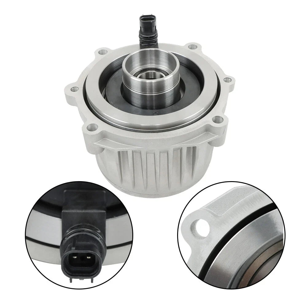 Rear Differential Viscous Coupler for Toyota RAV4 (2006–2017)