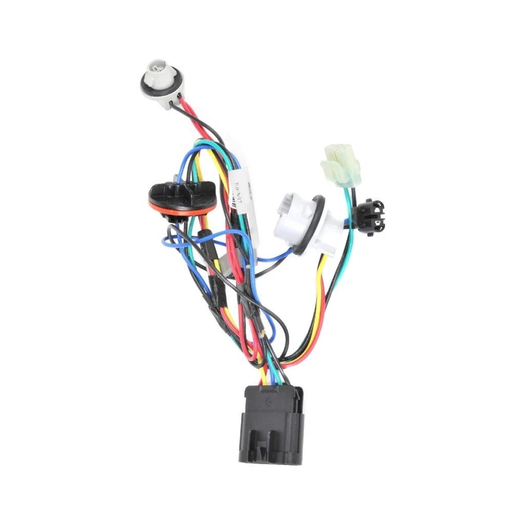 Headlight Wiring Harness for Chevy Impala (2006–2013) OLX-ACD25842432