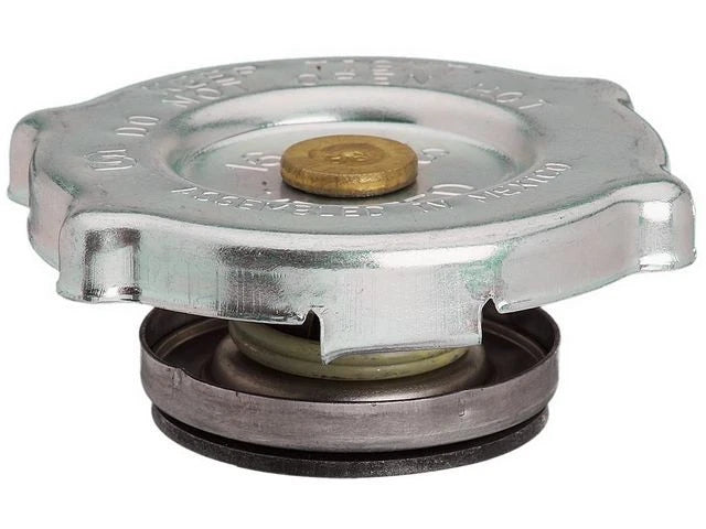 Radiator Cap for Chevrolet V2500 Suburban (1989–1991) 33381DDSB