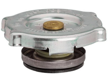 Radiator Cap for Chevrolet V2500 Suburban (1989–1991) 33381DDSB