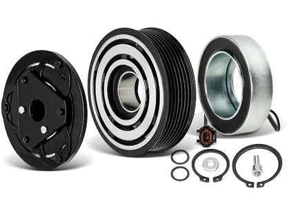 A/C Compressor Clutch Kit for Nissan Versa Note (2014–2019) 83371VFMT