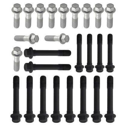 Cylinder Head Hardware Kit for GMC S15 Jimmy 4.3L V6 (1988–1991) GS33286