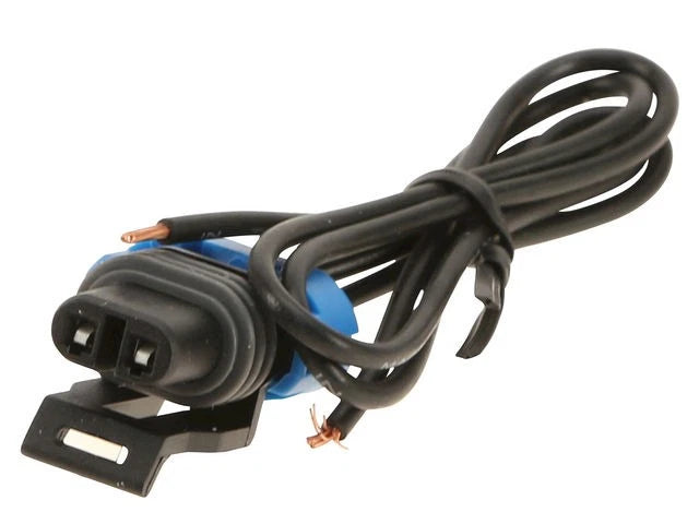 Oil Level Sensor Connector for Chevrolet Camaro (2000–2002) 98819CZSS