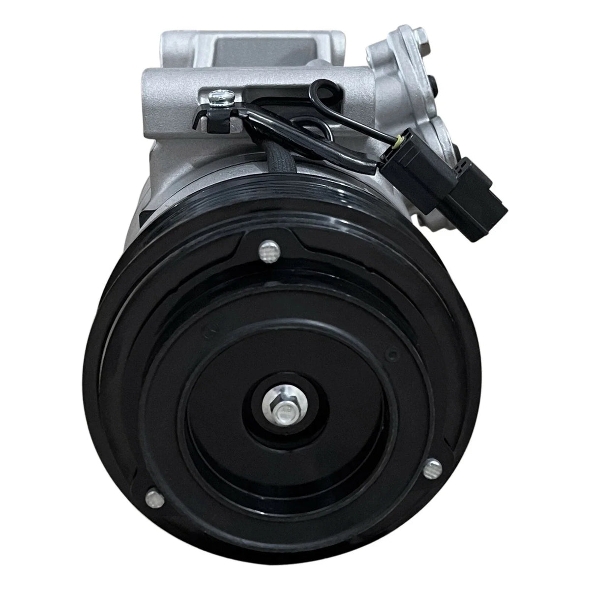 AC Compressor Kit With Condenser for Mazda CX-5 2.0L (2014–2014)