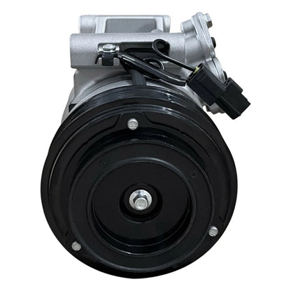 AC Compressor Kit With Condenser for Mazda CX-5 2.0L (2014–2014)