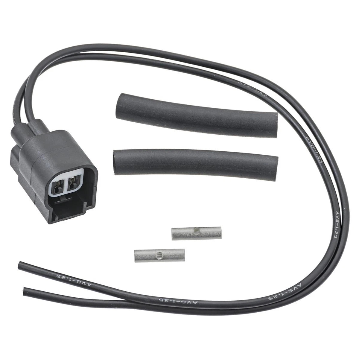 S-1757 ABS Wheel Speed Sensor Connector for Ford Explorer F-250 (2000–2005)
