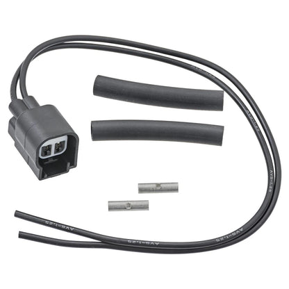 S-1757 ABS Wheel Speed Sensor Connector for Ford Explorer F-250 (2000–2005)