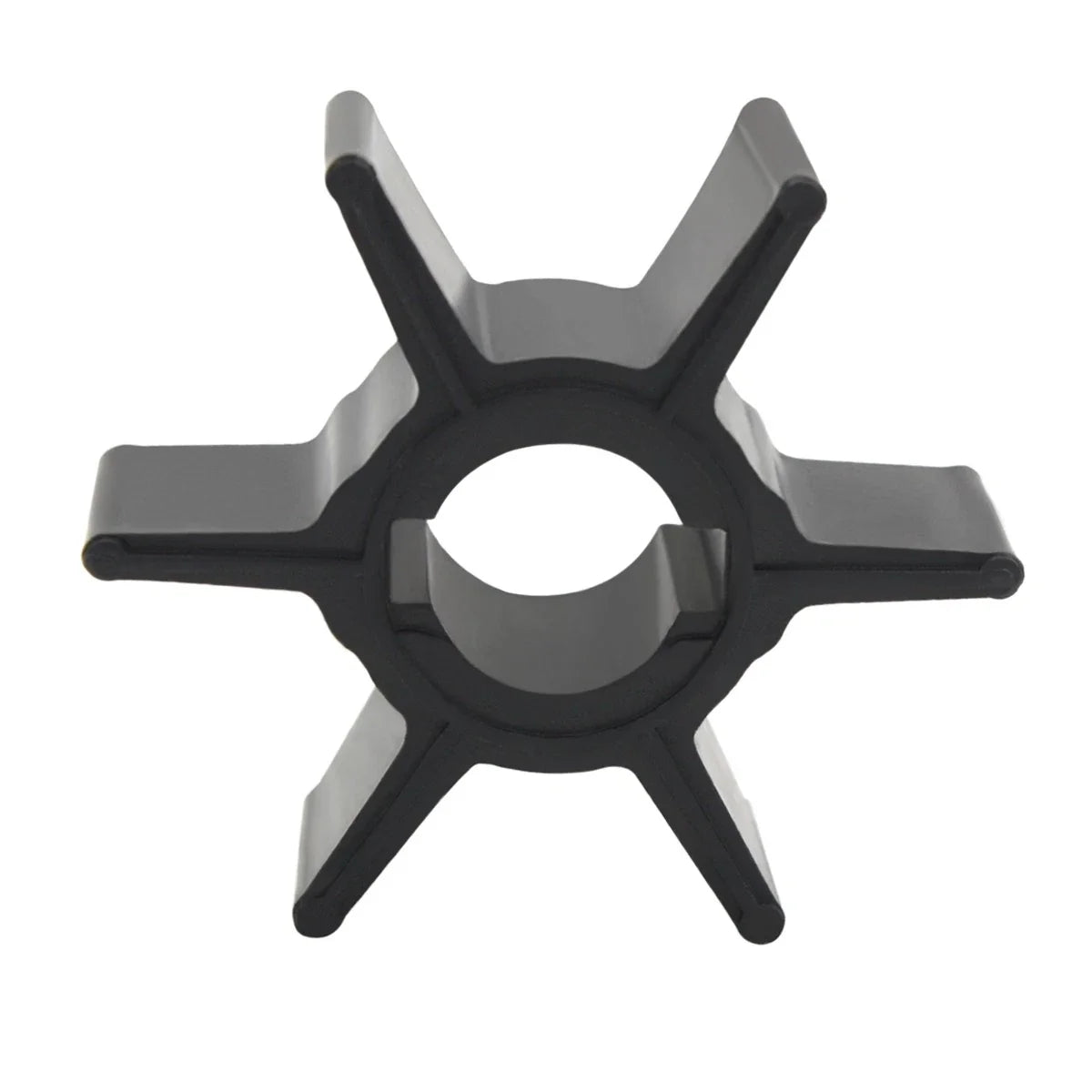 Water Pump Impeller for Johnson Evinrude 2HP 2.3HP 3HP 3.3HP (0114812)