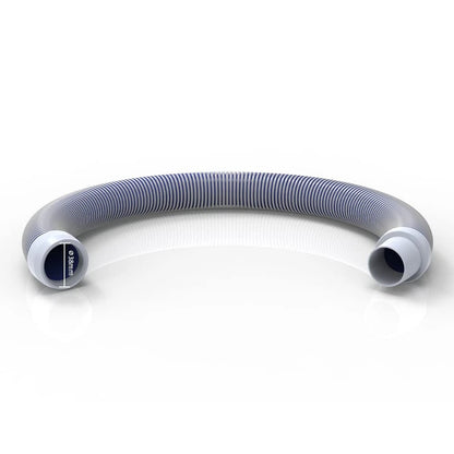 8 Piece 1.5” Vacuum Cleaner Hose for Professional Swimming Pool