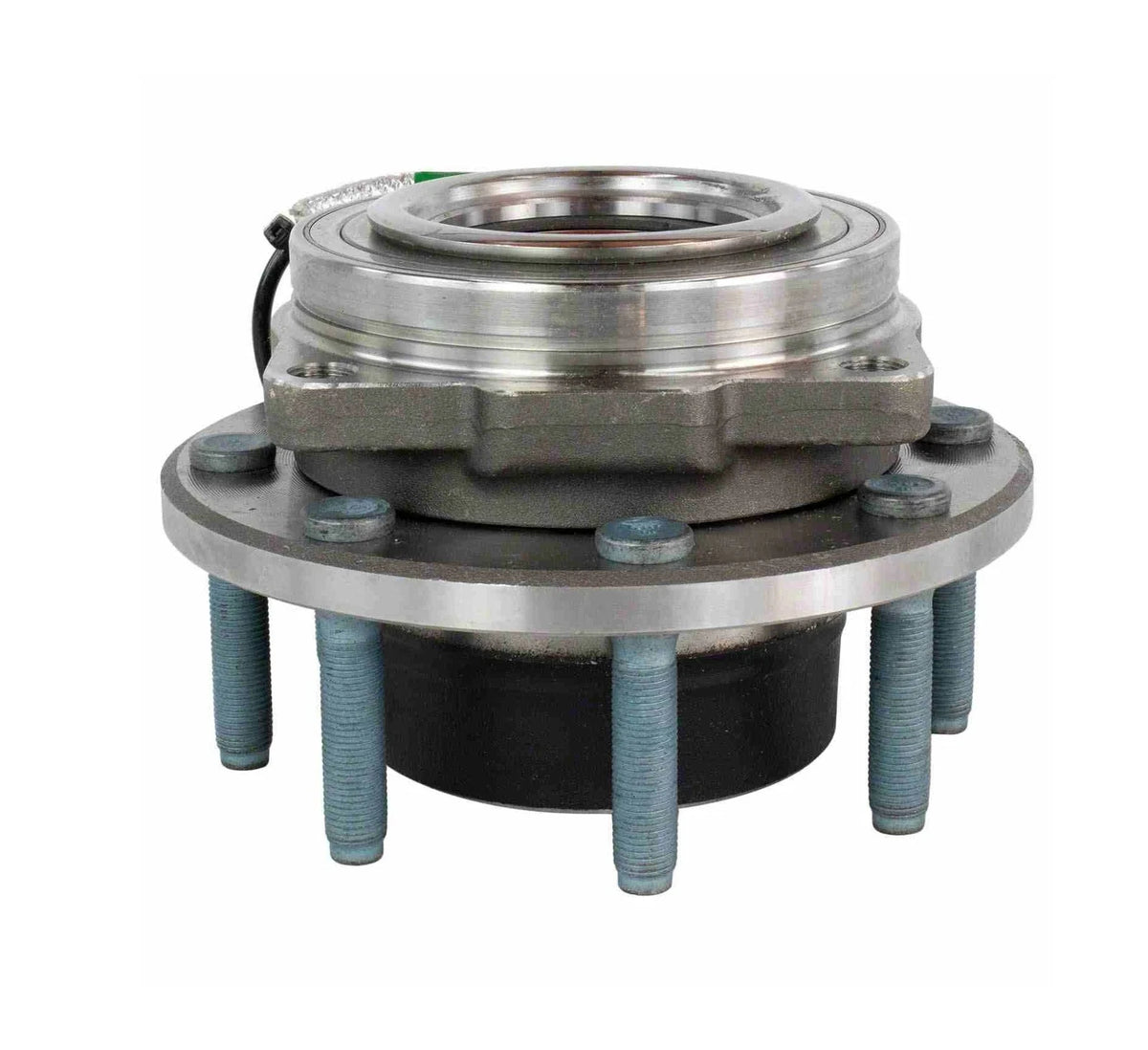 Motorcraft Front Wheel Hub for Ford F-250 Super Duty F-350 SD (2017–2022)