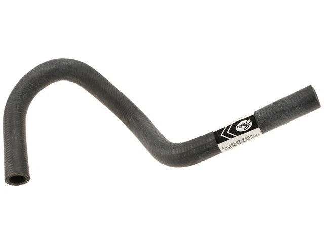 Heater Hose for Ford E150 Econoline (1997–2002) 81755JJMB