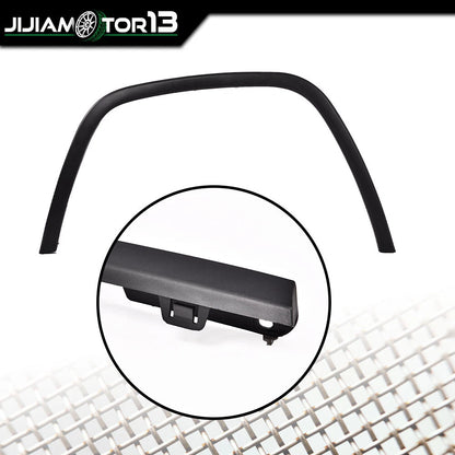Fender Flares for Jeep Grand Cherokee (2011–2017) - 1MP39RXFAE, 1MP38RXFAE
