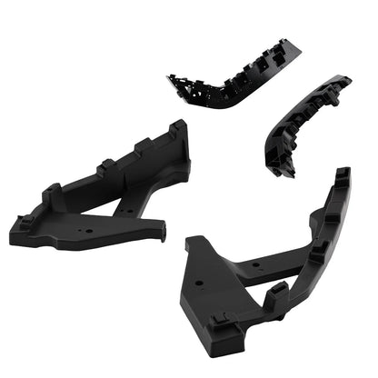 Front Headlight Mount Retainer for Honda Civic 2016–2021 71198-TBA-A00