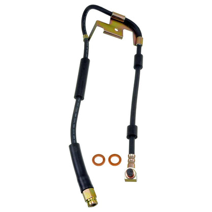 Set of 2 Brake Lines for Dorman (SET-RBH380344-F, B916666, BH178142)