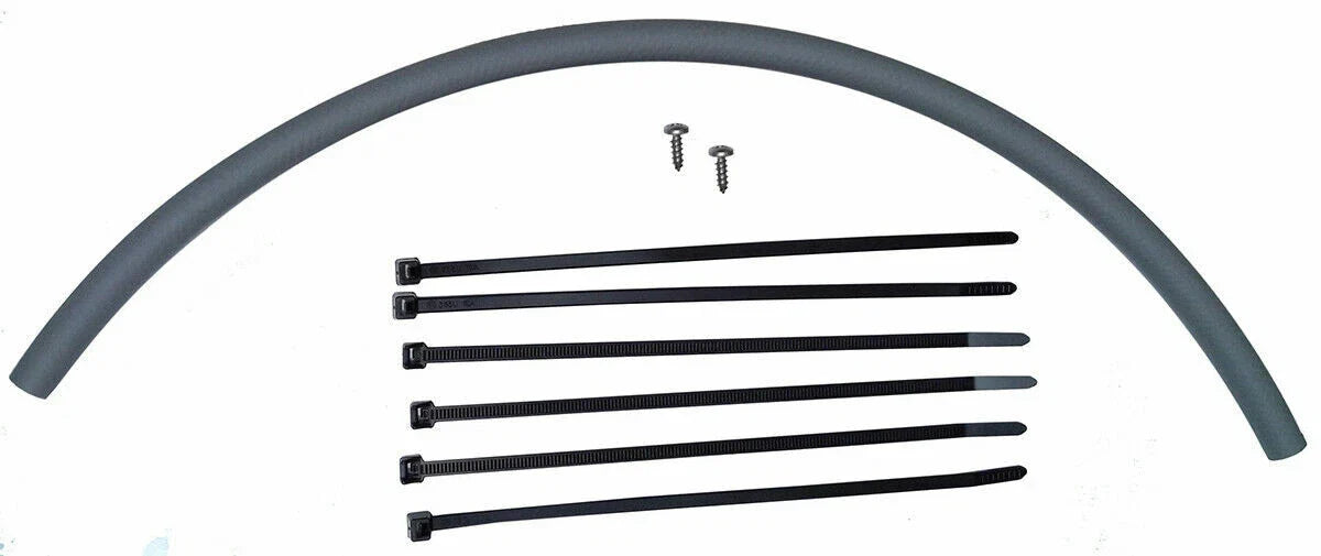 VRO Fuel Pump Kit for Johnson Evinrude V6 60° Looper Outboards (Replaces VRO)