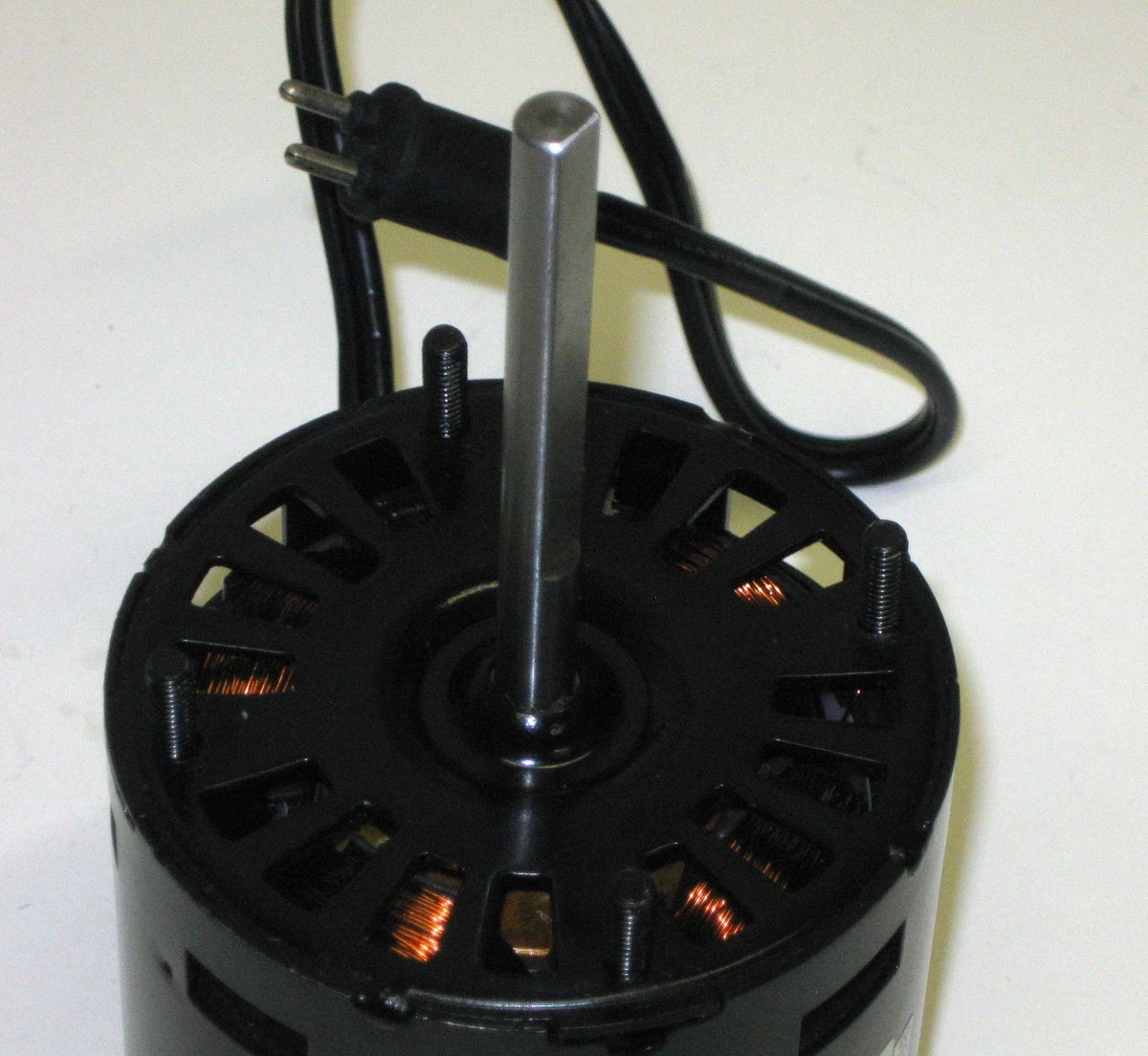 Motor for Bohn Heatcraft Refrigeration Cooler (5008T, 5034MS, 5KSM59LS2262AS)