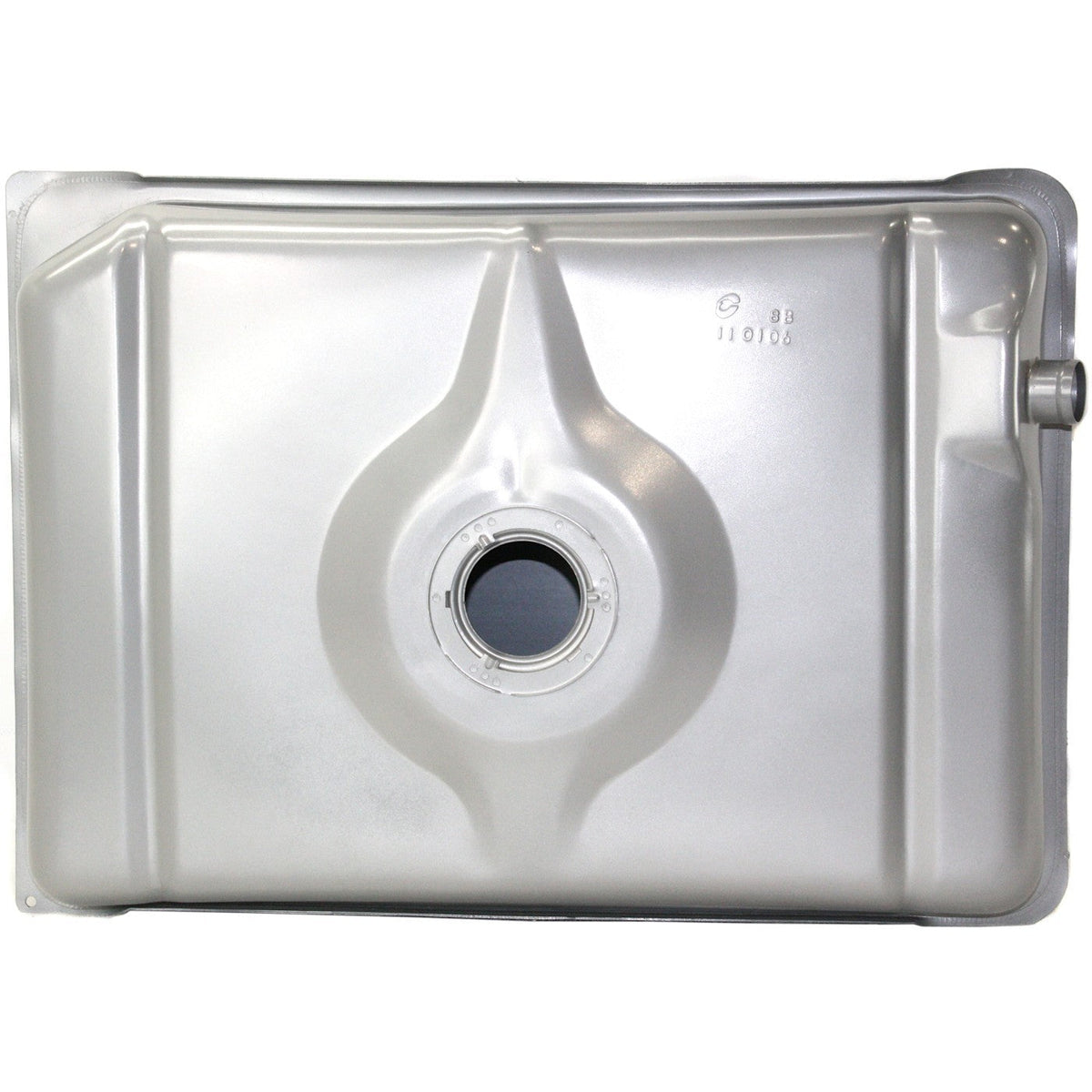 22 Gallon Fuel Gas Tank for Chevrolet G20 GMC G2500 (1983–1995)
