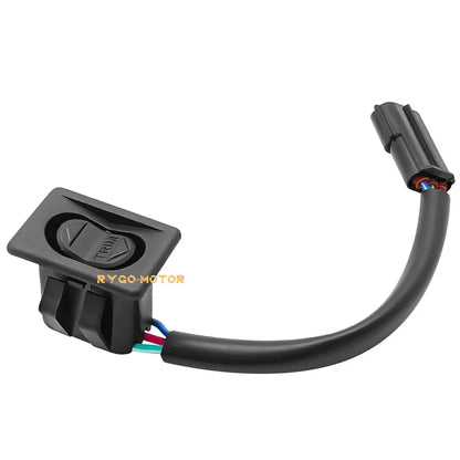 Trim Tilt Switch for Mercury Outboard 25-400HP (1999-Up) 87-8M0042300, 87-8569901