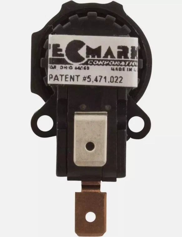 TBS-310A Tecmark Spa Latching Air Switch for Bath Pump Motor