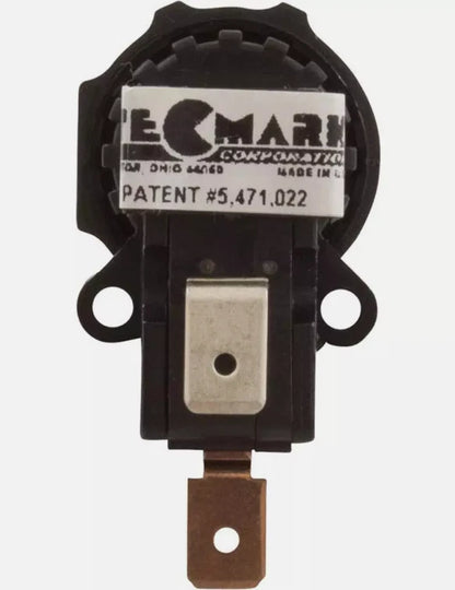 TBS-310A Tecmark Spa Latching Air Switch for Bath Pump Motor