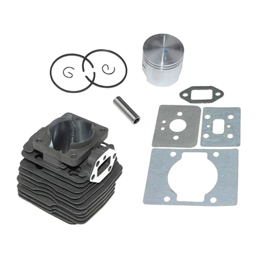 Cylinder Liner Kit with Piston Gasket Set for G45 Brushcutters (2010–2020)