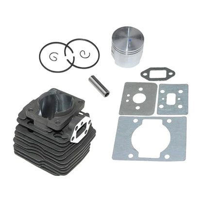 Cylinder Liner Kit with Piston Gasket Set for G45 Brushcutters (2010–2020)