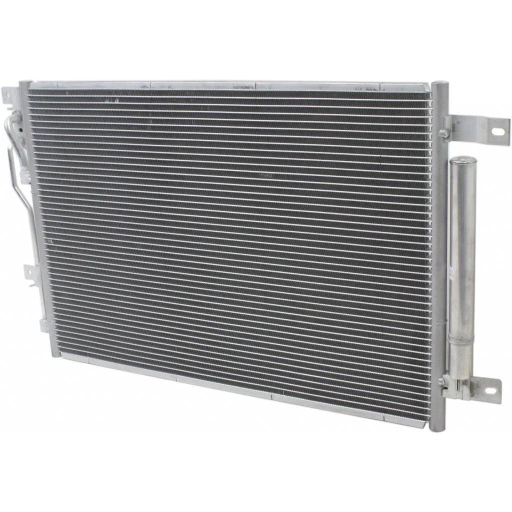 A/C Condenser for Dodge Dart (2013–2016) CH3030250, CLX-M0-4192-CL360A55